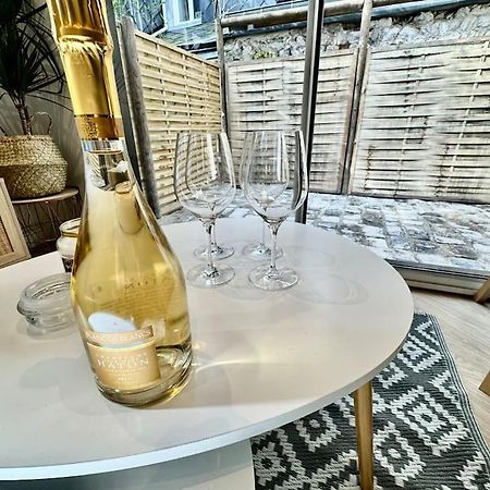 Sauna & Balneo Au Coeur De ルーアン エクステリア 写真