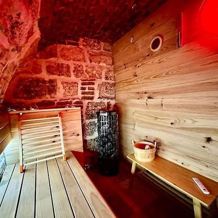 Sauna & Balneo Au Coeur De ルーアン エクステリア 写真