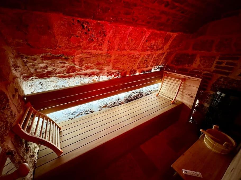 Sauna & Balneo Au Coeur De ルーアン エクステリア 写真